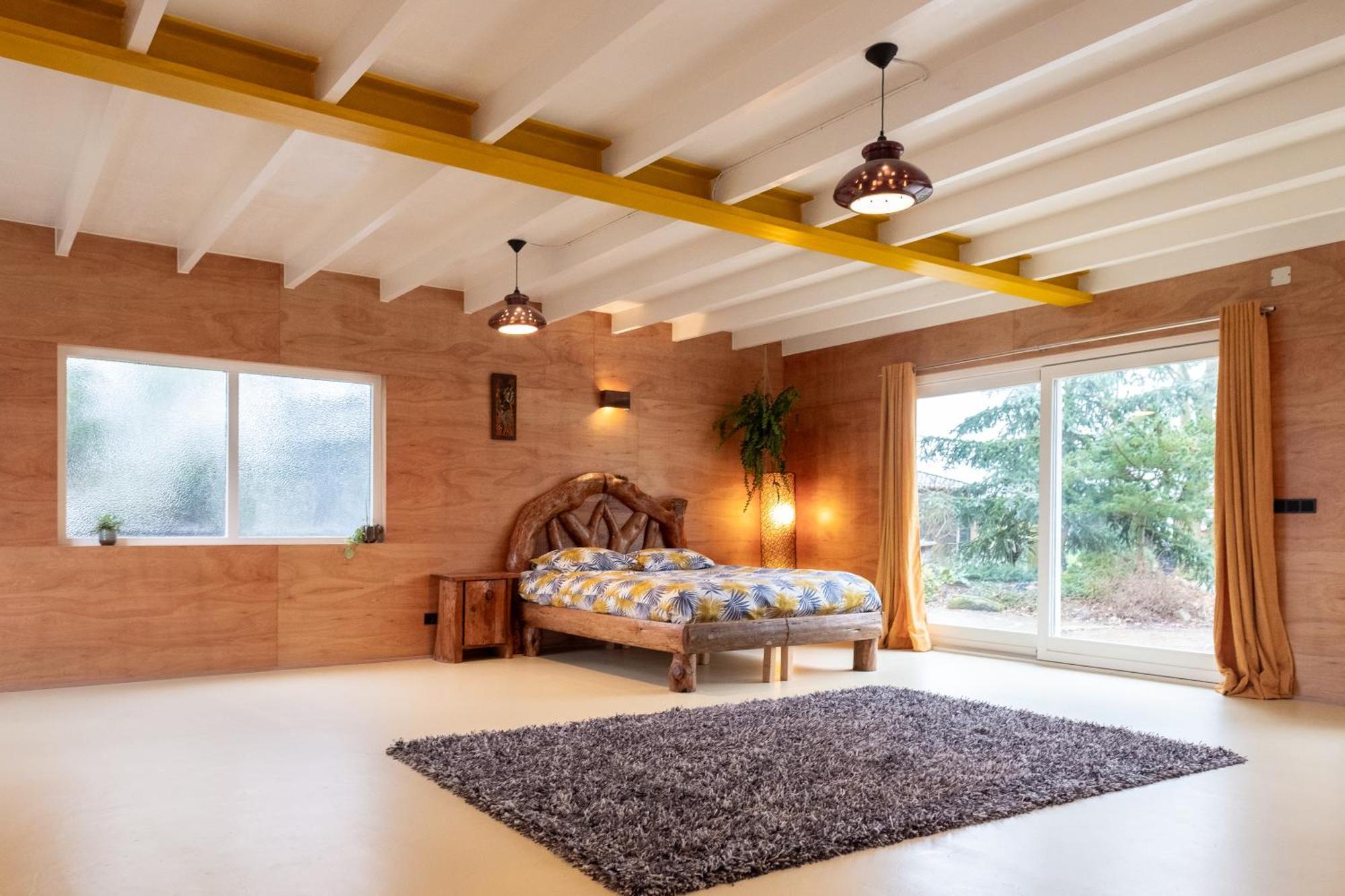 Dream Apartments Hoogwoud Dış mekan fotoğraf