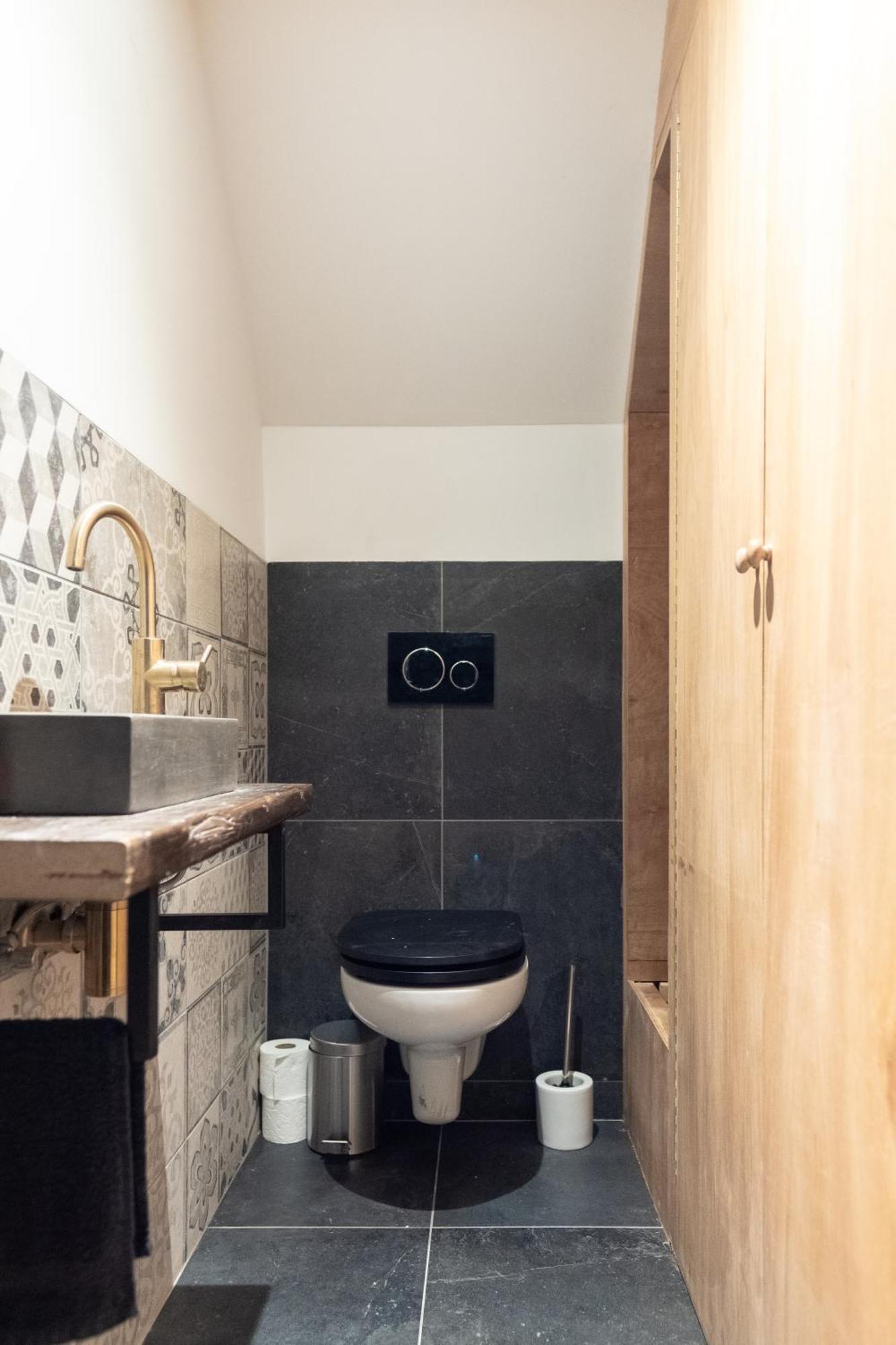 Dream Apartments Hoogwoud Dış mekan fotoğraf