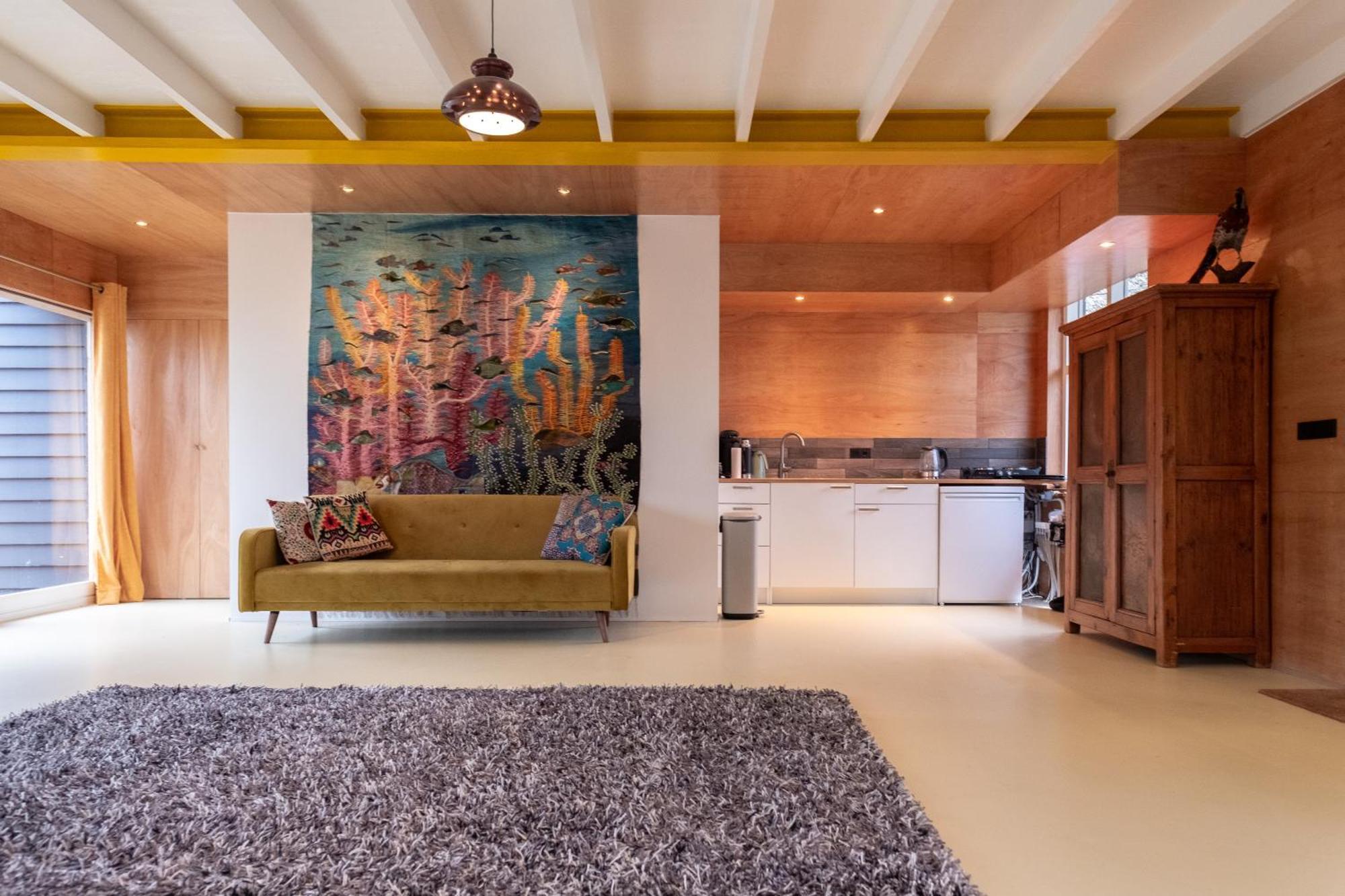 Dream Apartments Hoogwoud Dış mekan fotoğraf